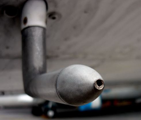 Pitot tube